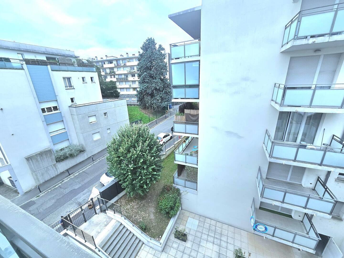 Appartement à louer, 63m², Toulouse