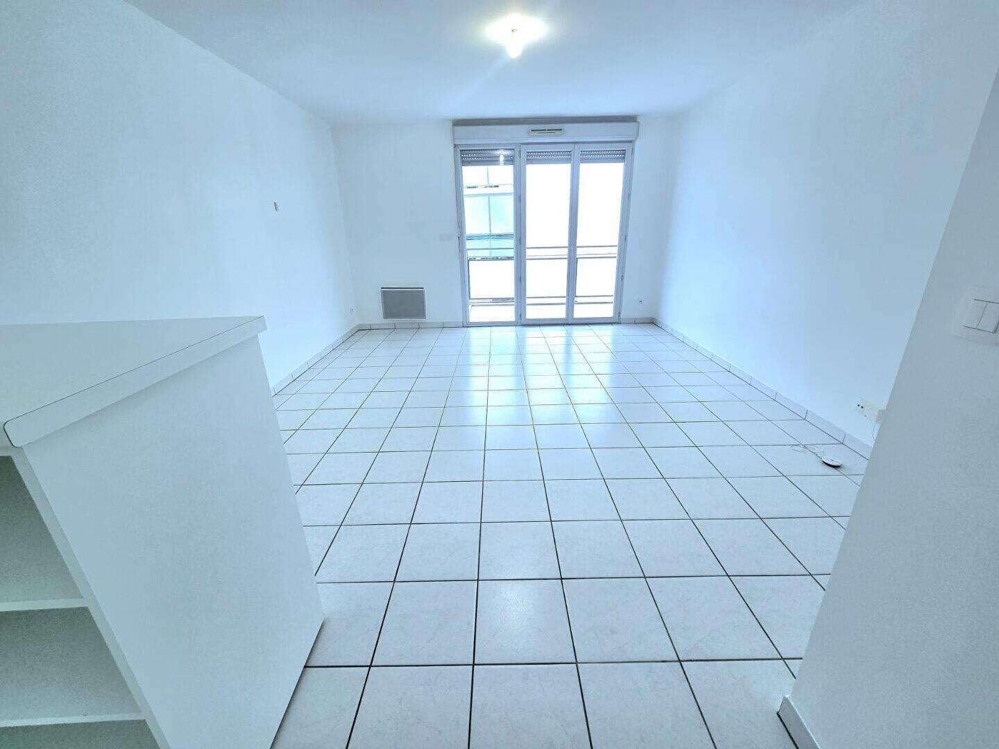 Appartement à louer, 63m², Toulouse