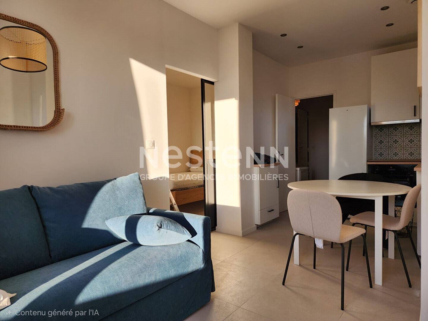 Appartement à louer, 57m², Toulouse