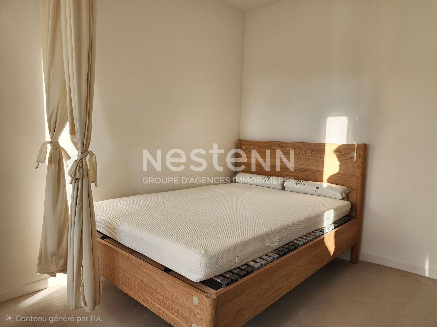 Appartement à louer, 57m², Toulouse