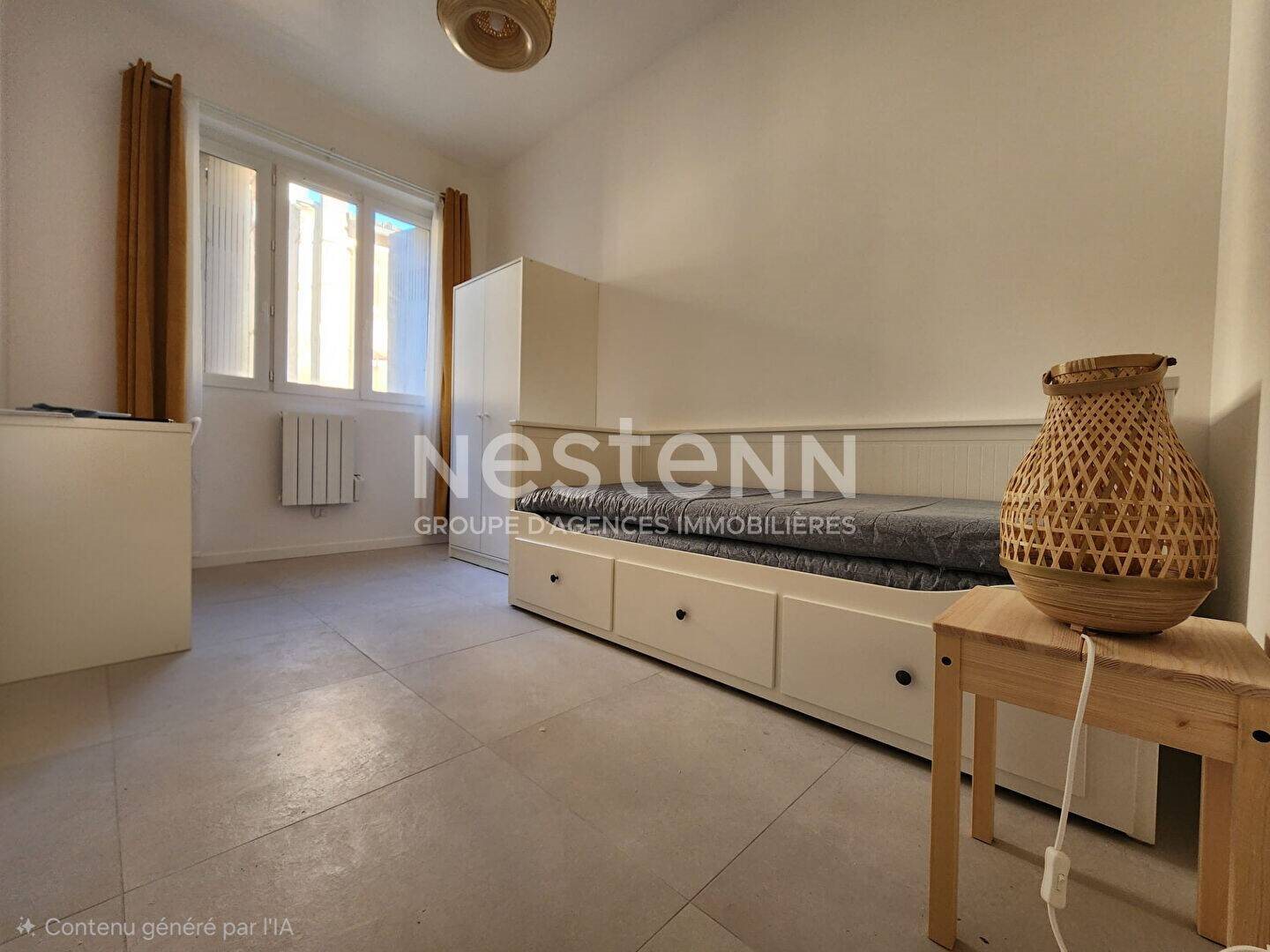 Appartement à louer, 57m², Toulouse