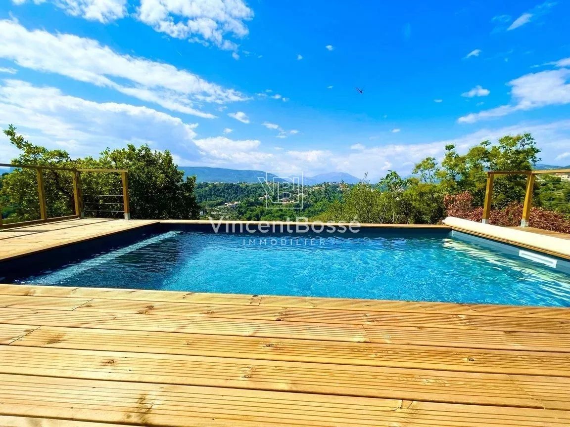 Maison à vendre, 112m², Nice