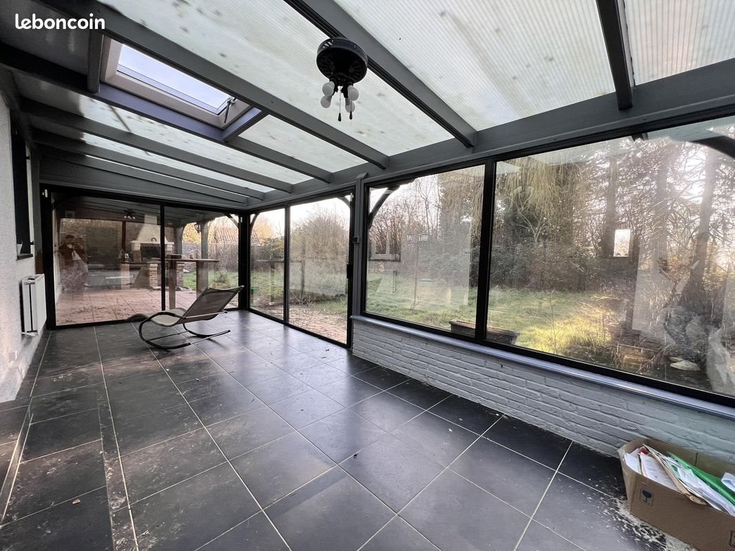 Maison à vendre, 130m², Divion