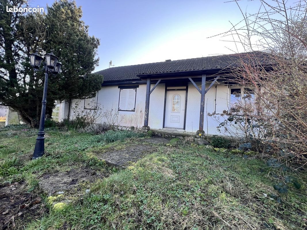 Maison à vendre, 130m², Divion