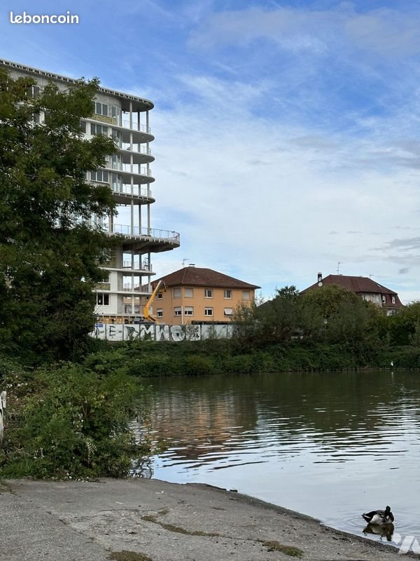 Maison à vendre, 640m², Huningue