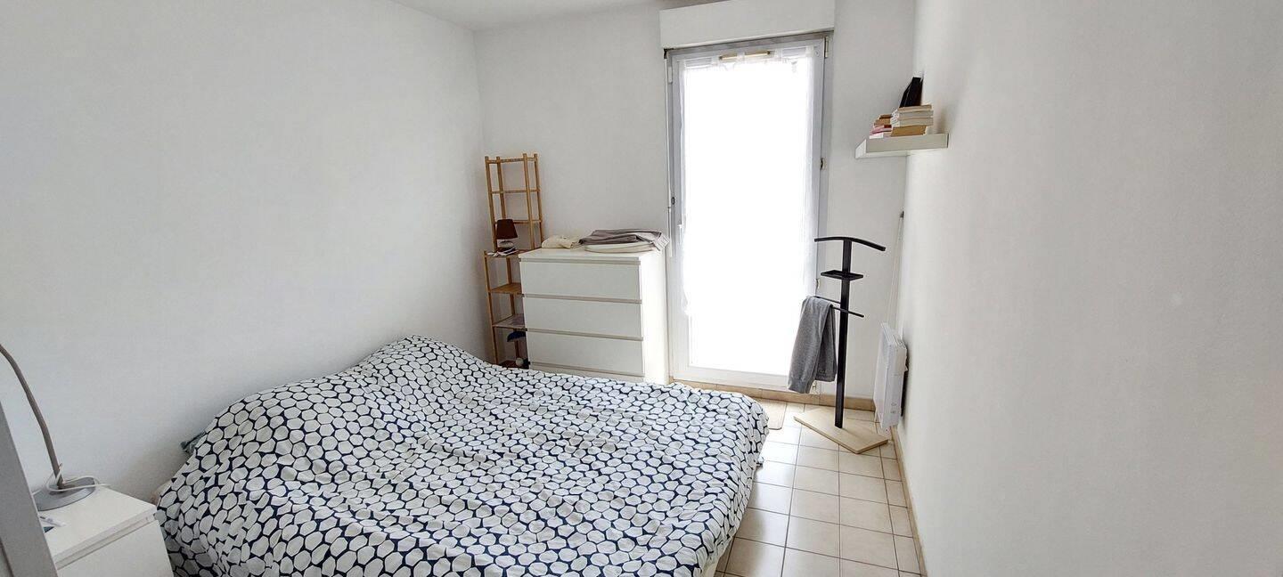 Appartement à vendre, 50m², Marseille 5ème