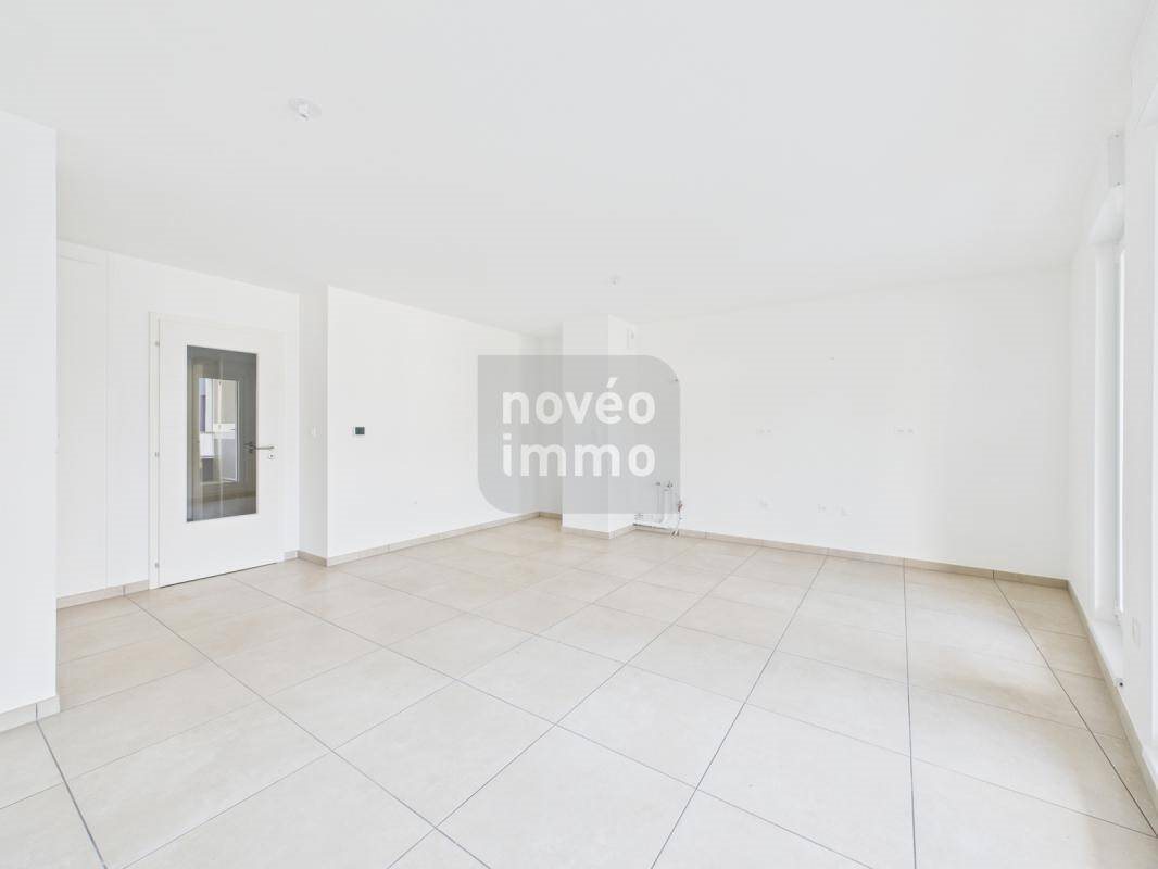 Appartement à vendre, 63m², Strasbourg