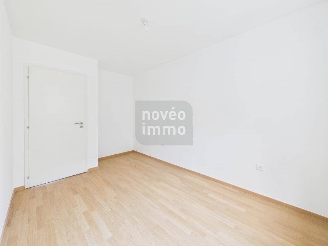 Appartement à vendre, 63m², Strasbourg