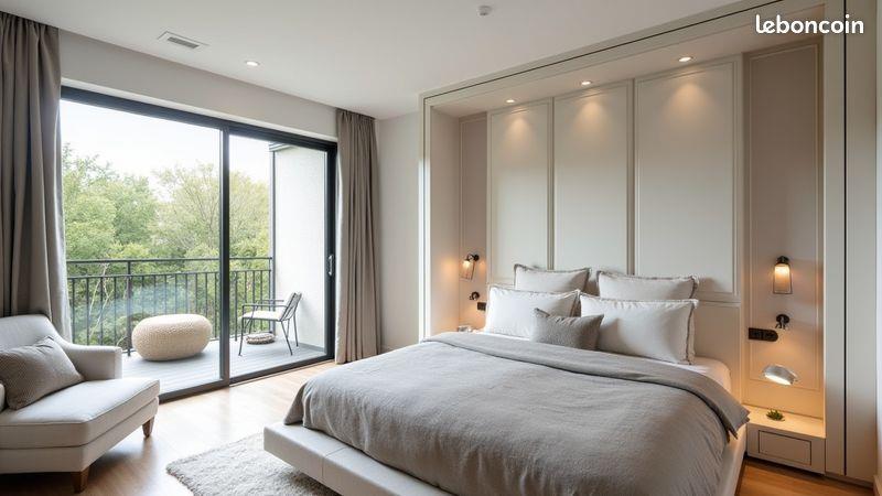 Appartement à vendre, 78m², Strasbourg