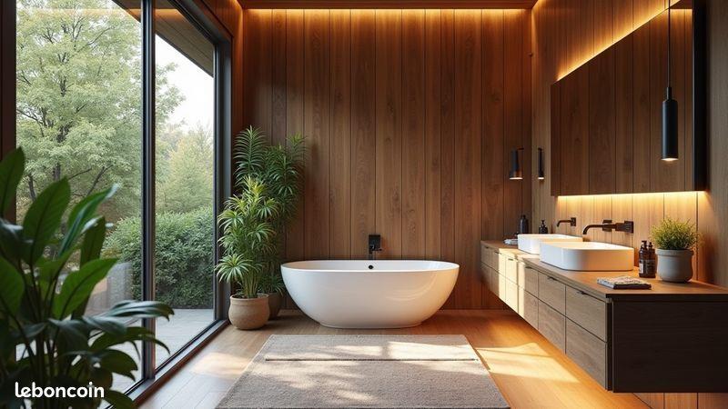 Appartement à vendre, 26m², Strasbourg