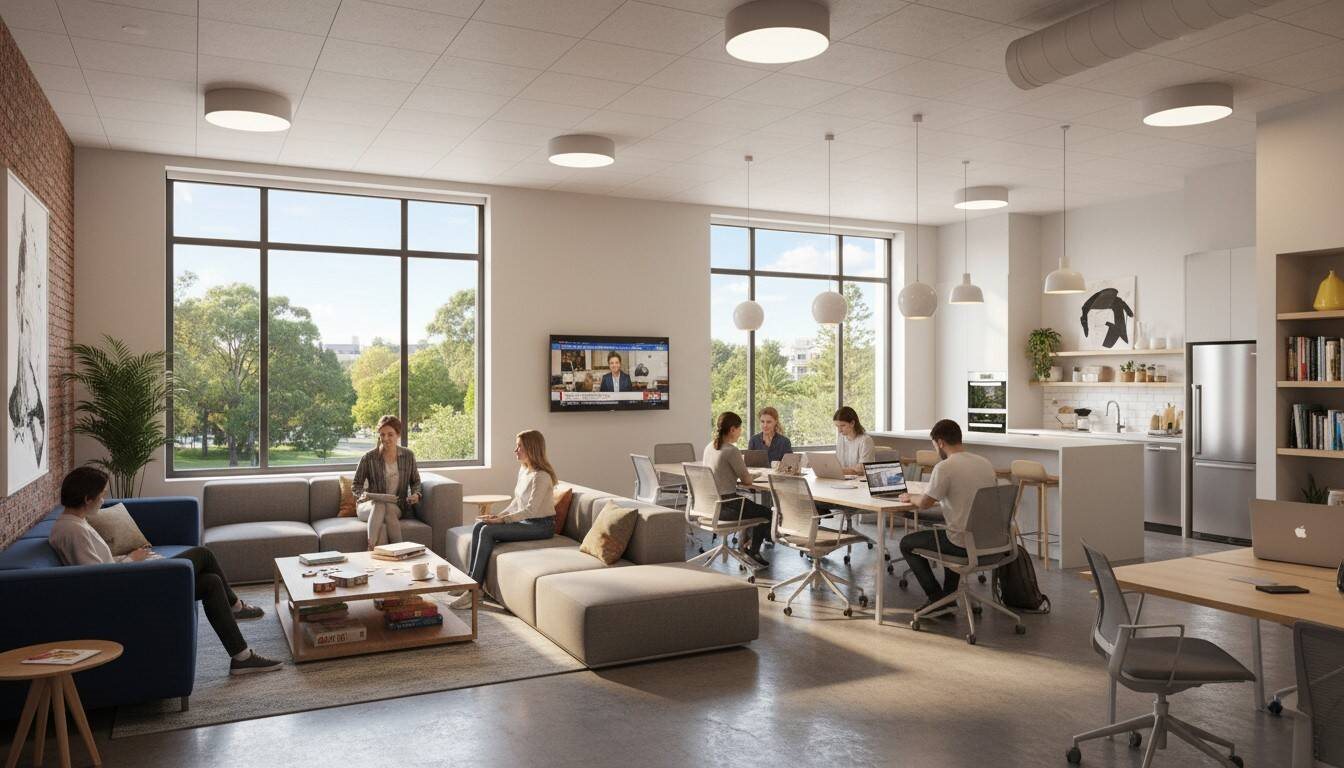 Appartement à vendre, 18m², Strasbourg