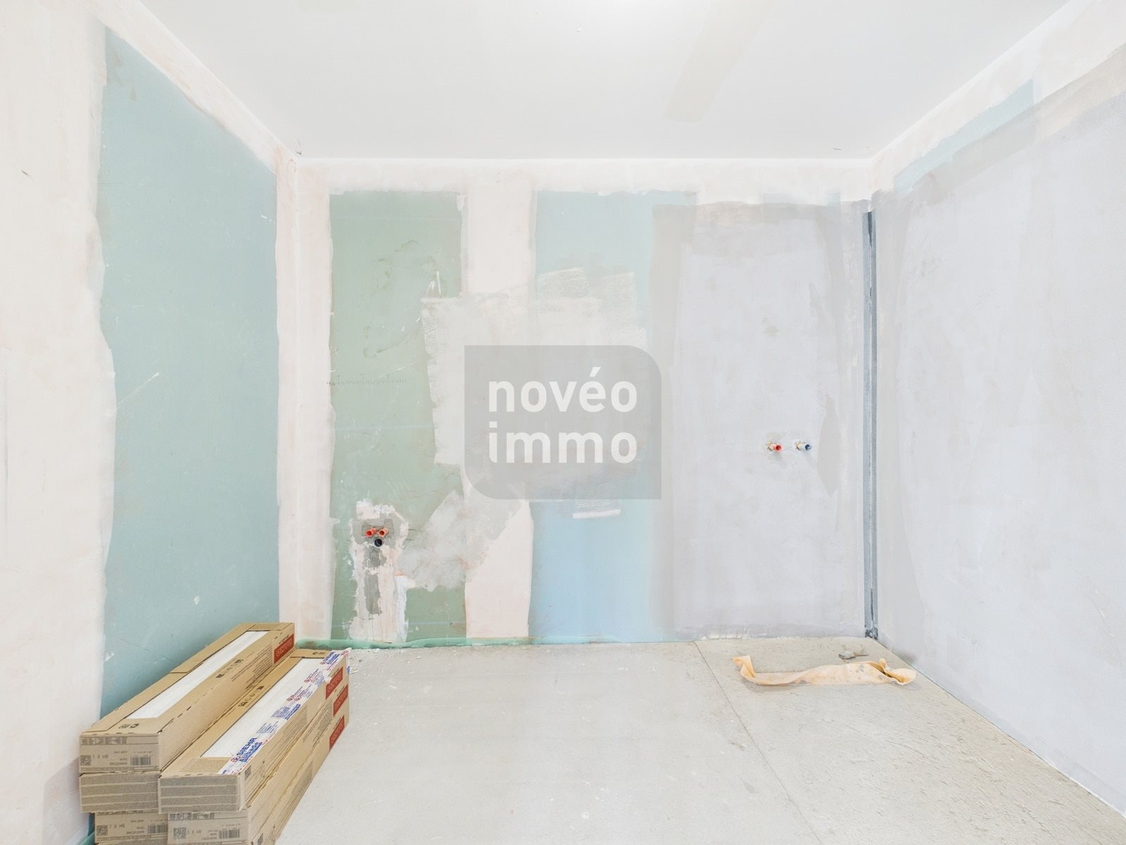 Appartement à vendre, 69m², Geispolsheim