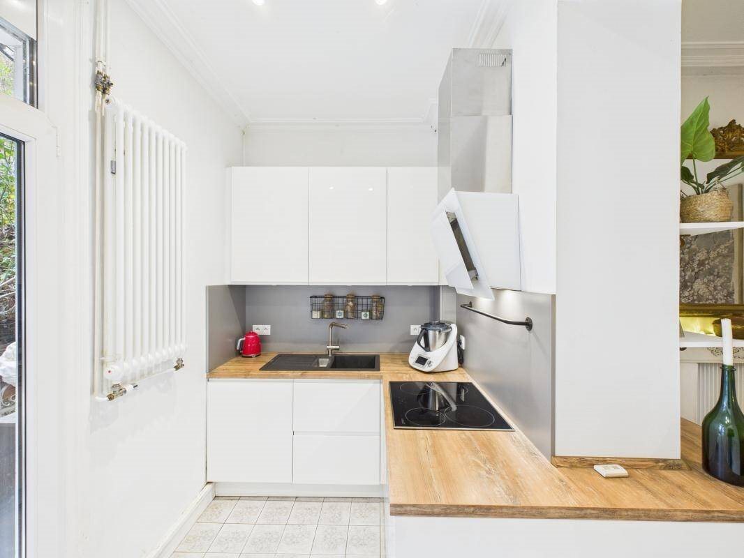 Appartement à vendre, 90m², Strasbourg