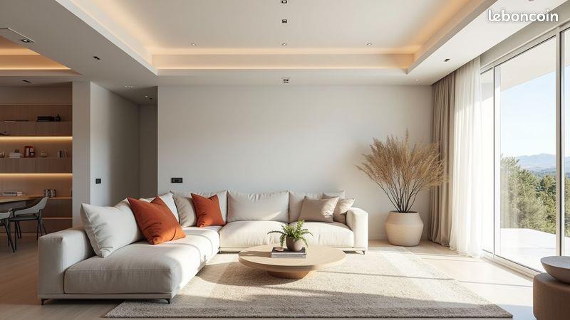 Appartement à vendre, 63m², Strasbourg