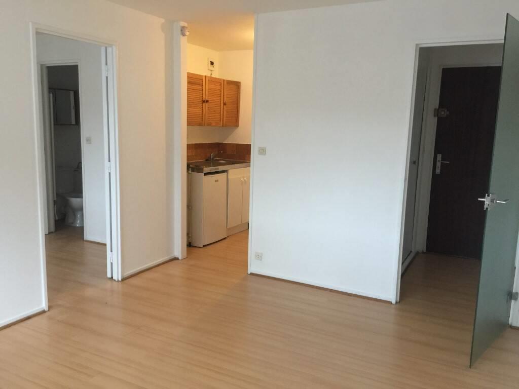 Appartement à louer, 31m², Rouen