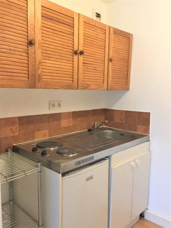 Appartement à louer, 31m², Rouen