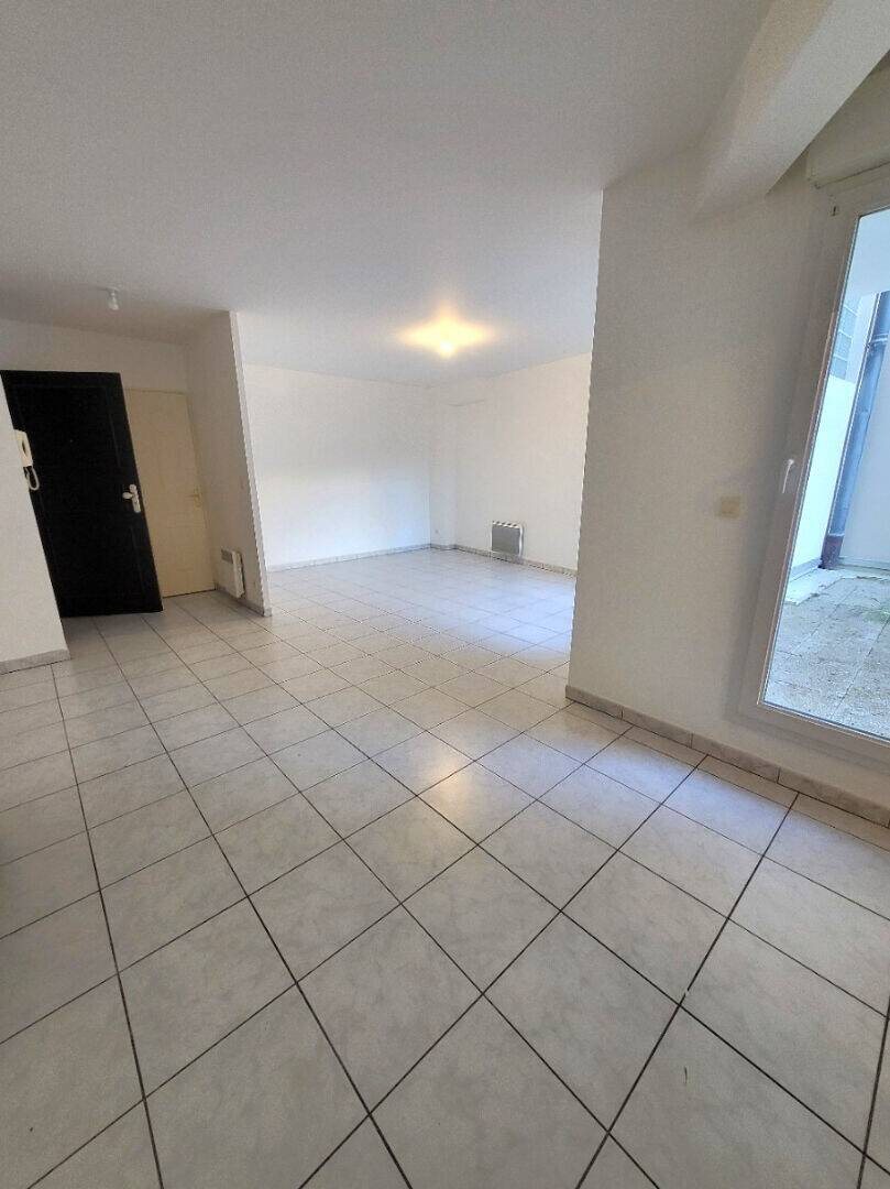 Appartement à louer, 66m², Rouen