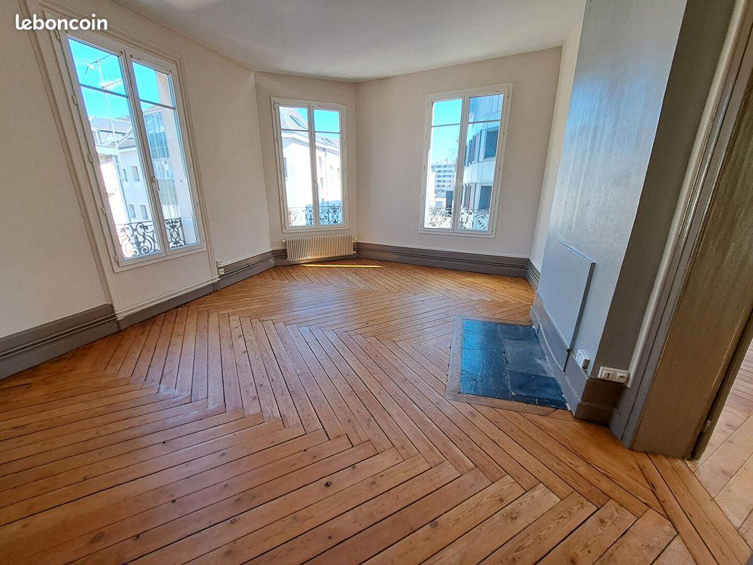 Appartement à vendre, 67m², Rouen