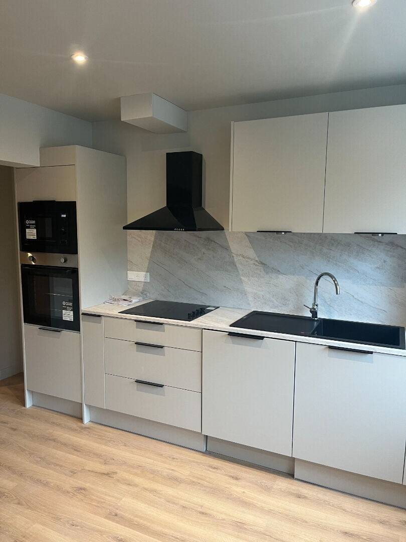 Appartement à louer, 63m², Saint-Aubin-lès-Elbeuf