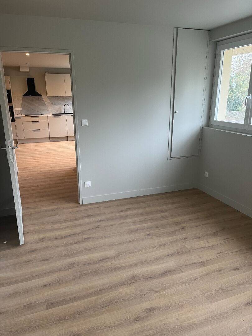 Appartement à louer, 63m², Saint-Aubin-lès-Elbeuf