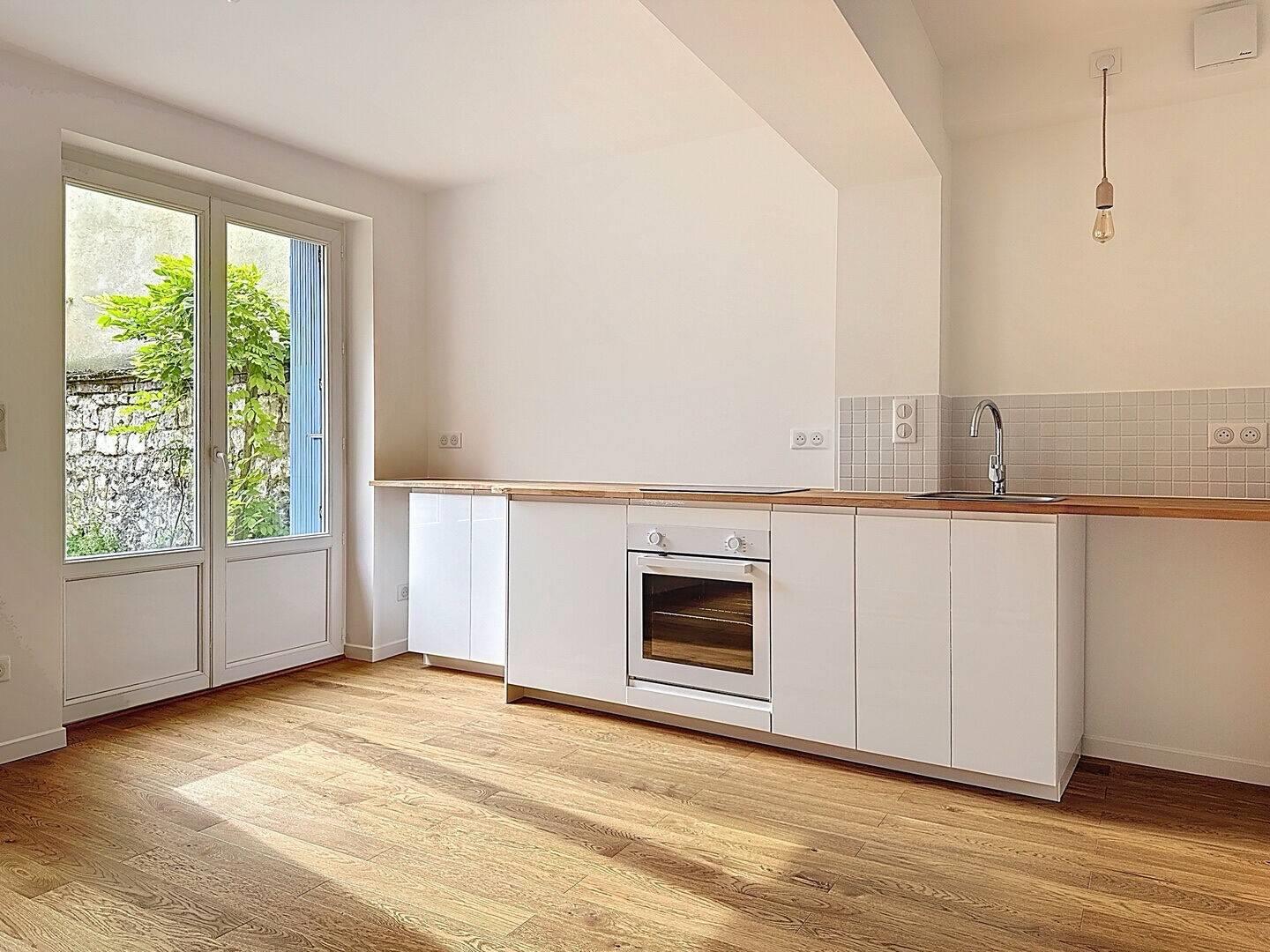 Appartement à vendre, 25m², Rouen