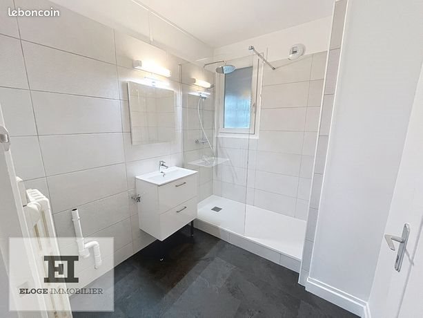 Appartement à louer, 92m², Rouen