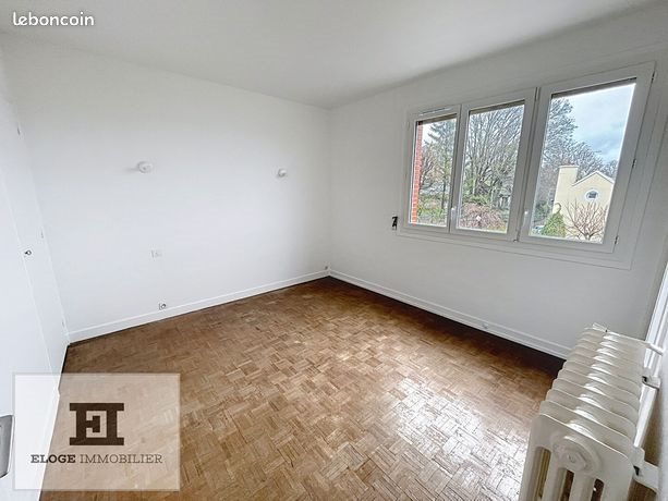 Appartement à louer, 92m², Rouen