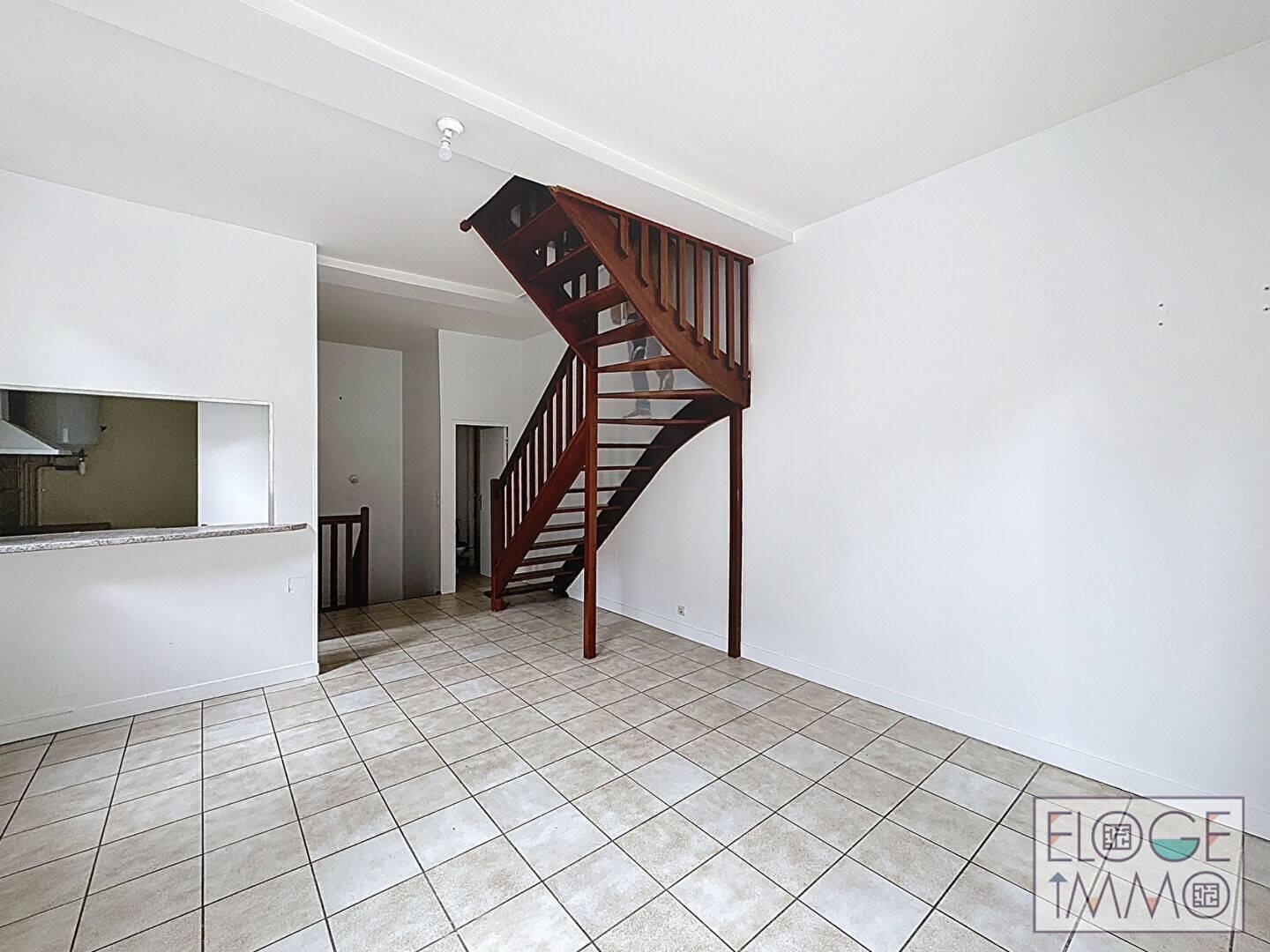 Appartement à vendre, 71m², Rouen