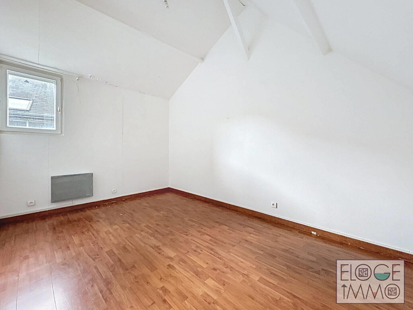 Appartement à vendre, 71m², Rouen