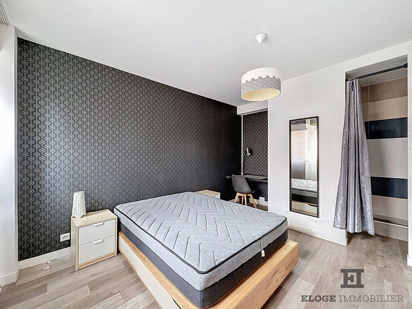 Appartement à vendre, 79m², Rouen