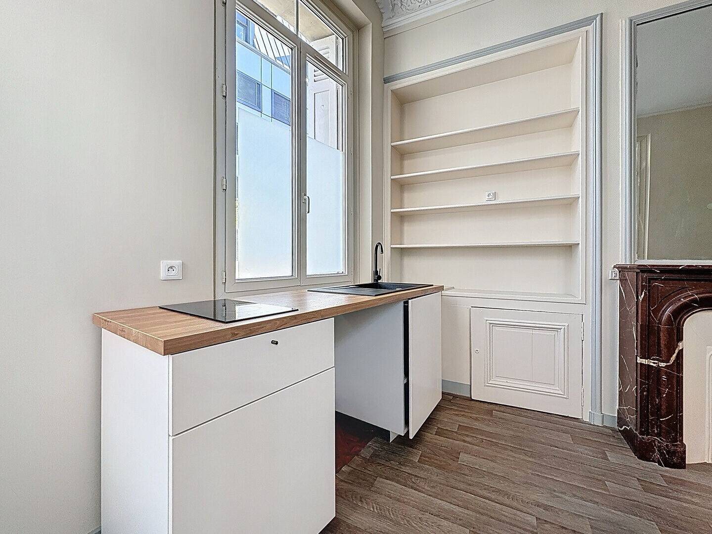 Appartement à vendre, 35m², Rouen