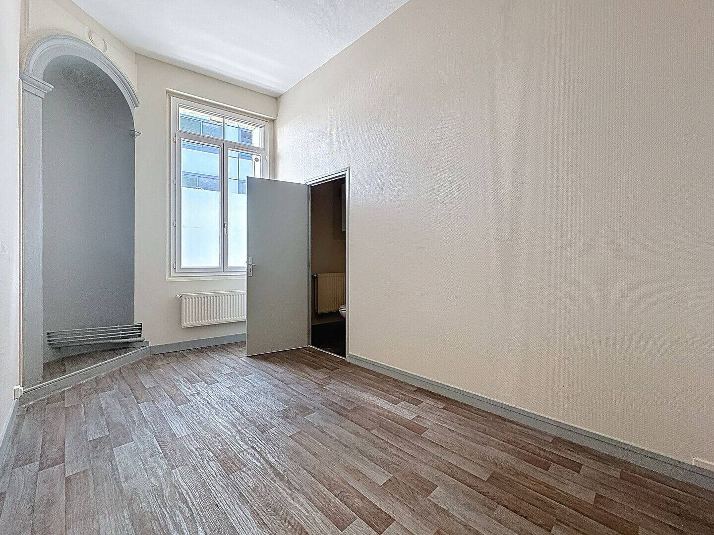 Appartement à vendre, 35m², Rouen