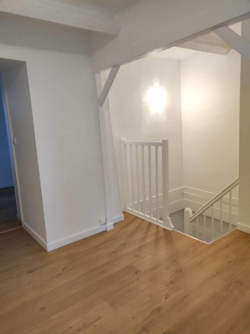 Appartement à louer, 39m², Barentin