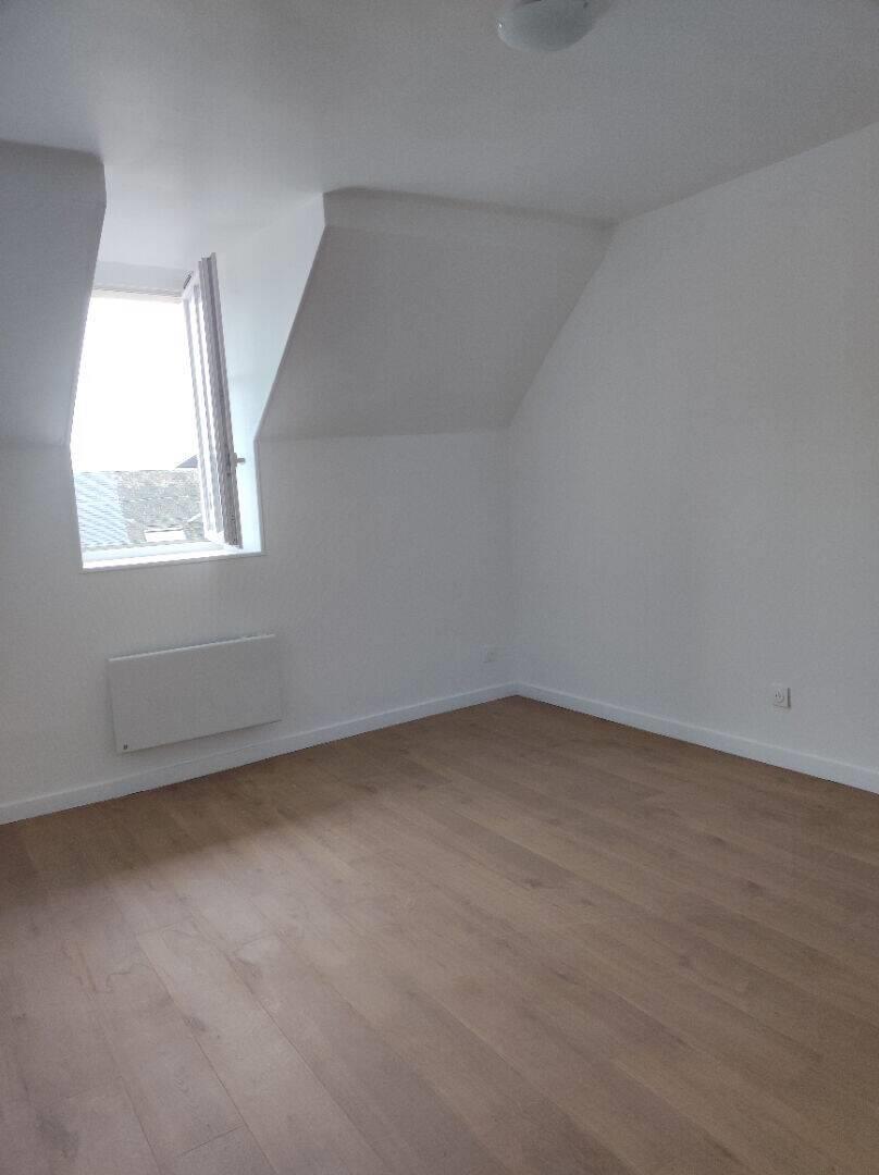 Appartement à louer, 39m², Barentin