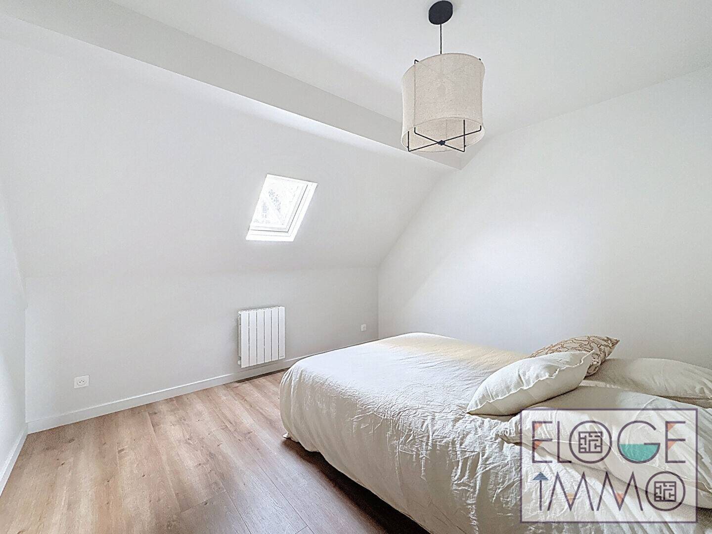 Appartement à vendre, 54m², Rouen