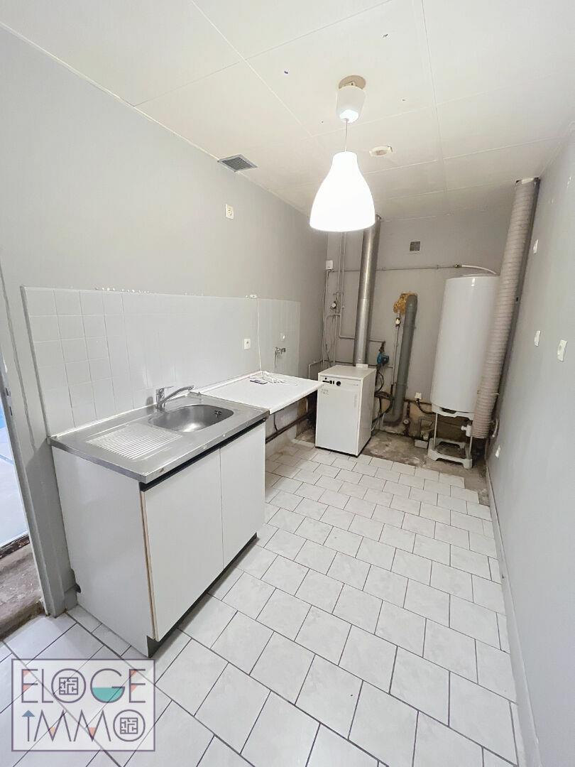 Maison à louer, 112m², Canteleu