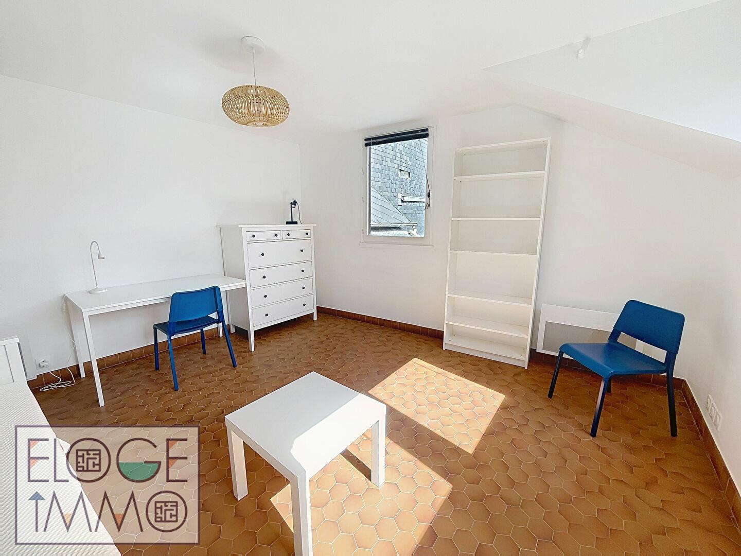 Appartement à louer, 28m², Rouen