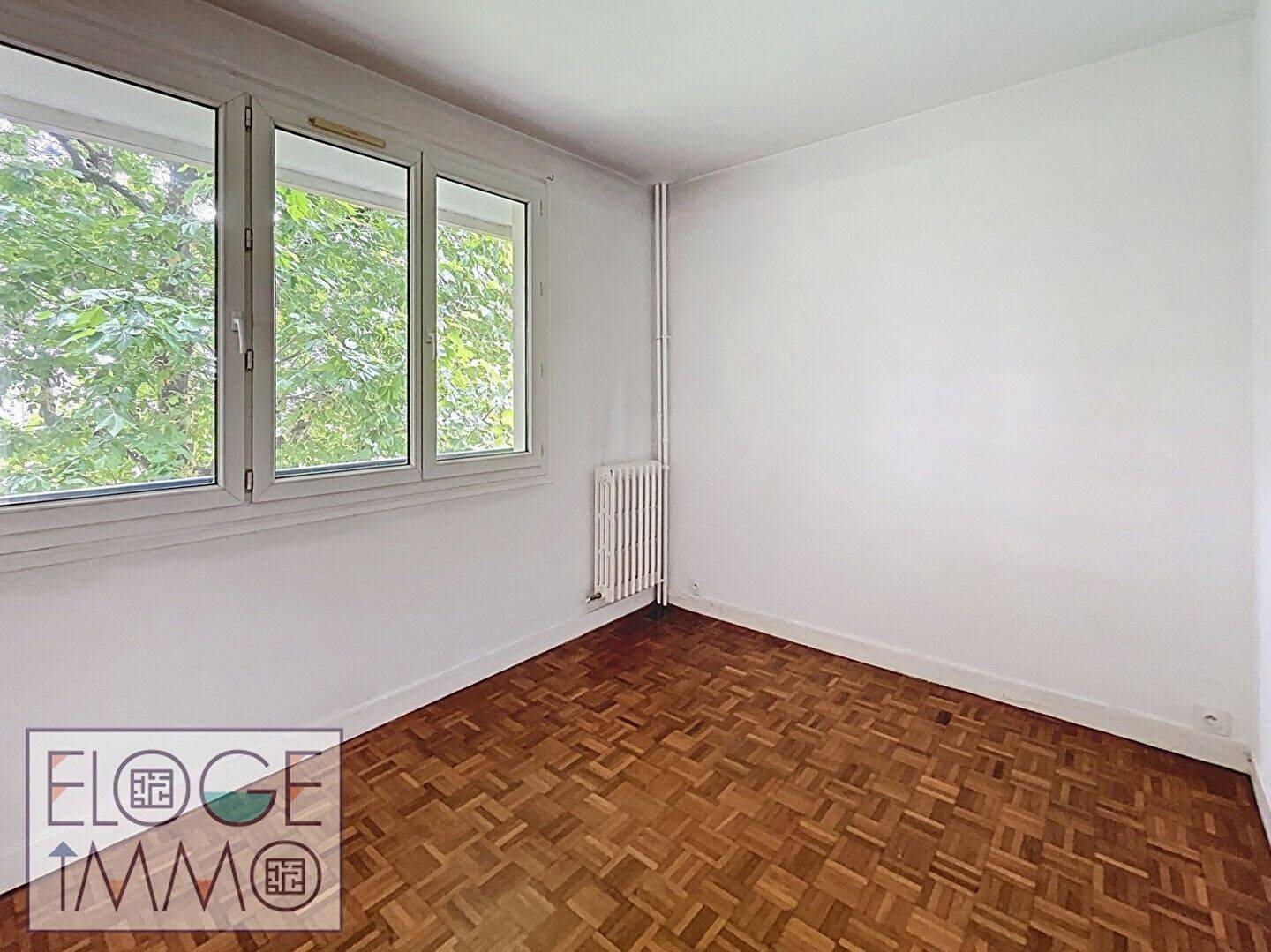 Appartement à louer, 60m², Rouen