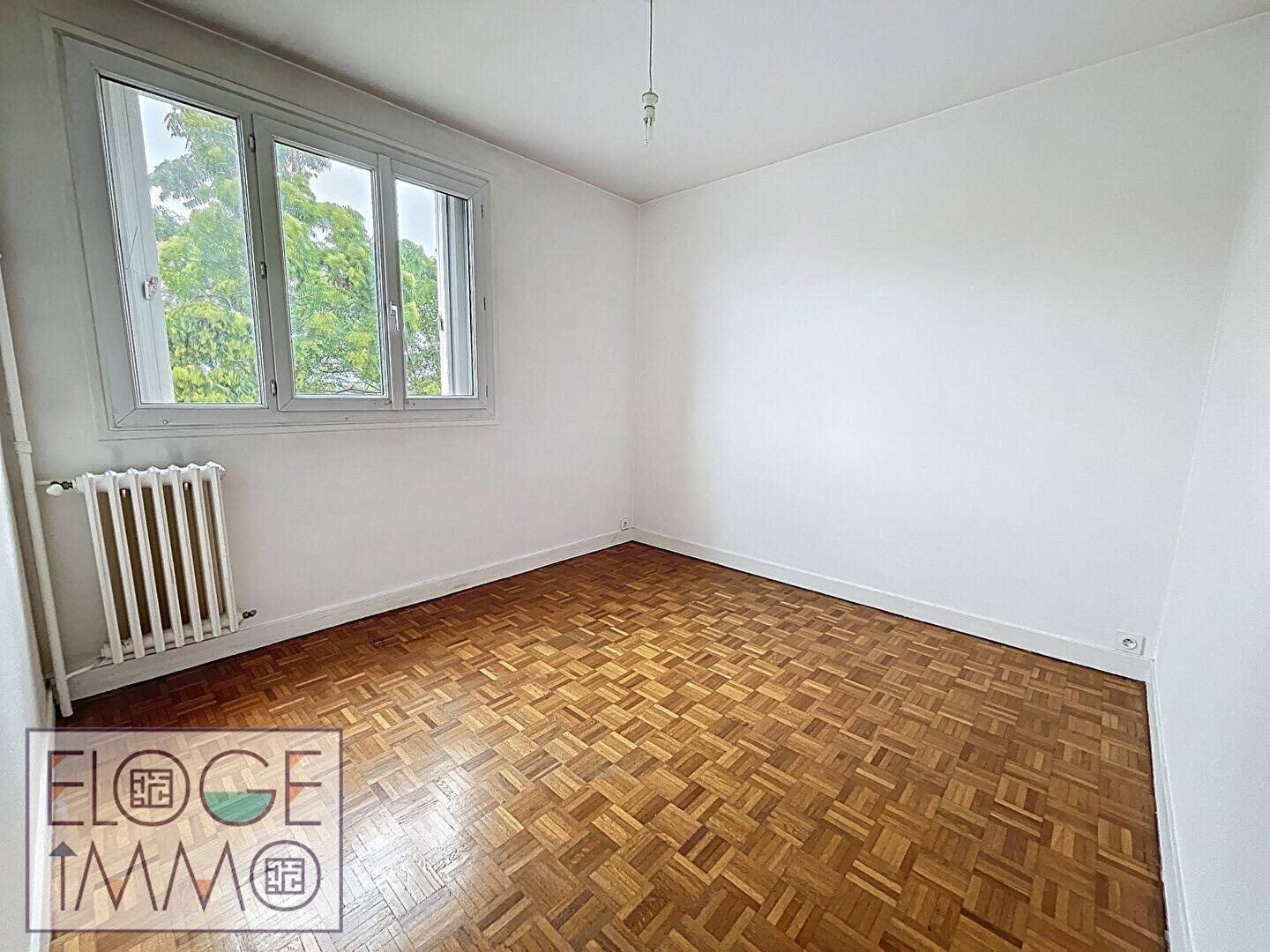 Appartement à louer, 60m², Rouen