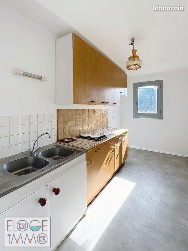 Appartement à louer, 69m², Rouen