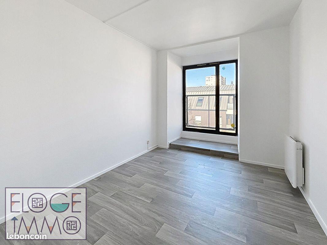 Appartement à louer, 69m², Rouen