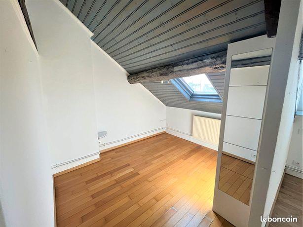 Appartement à louer, 45m², Rouen