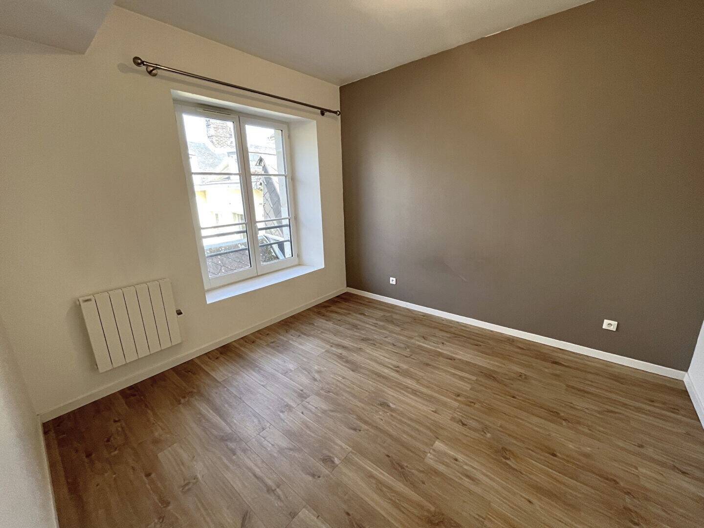 Appartement à louer, 43m², Rouen