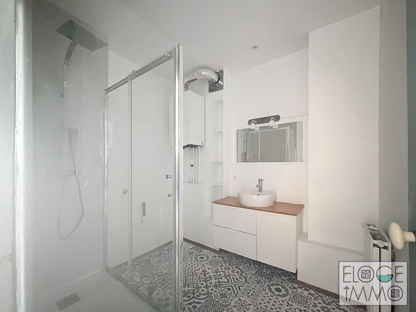 Appartement à vendre, 82m², Rouen