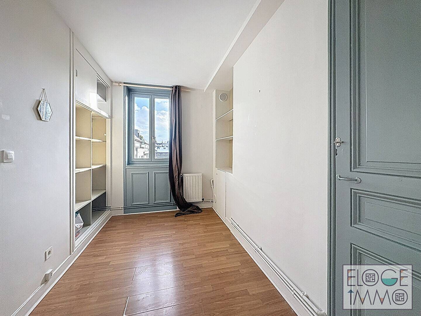 Appartement à vendre, 82m², Rouen