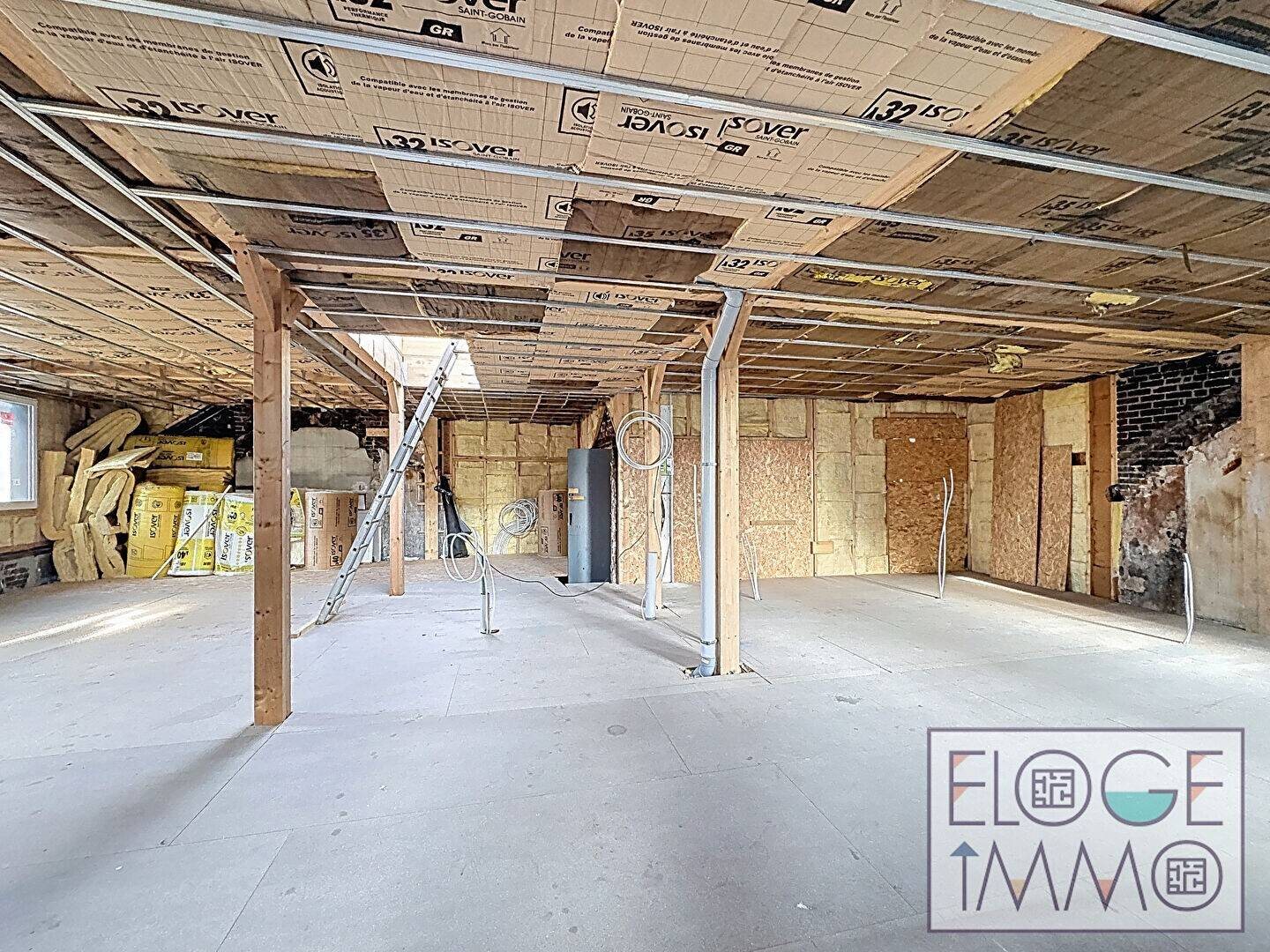 Appartement à vendre, 111m², Rouen