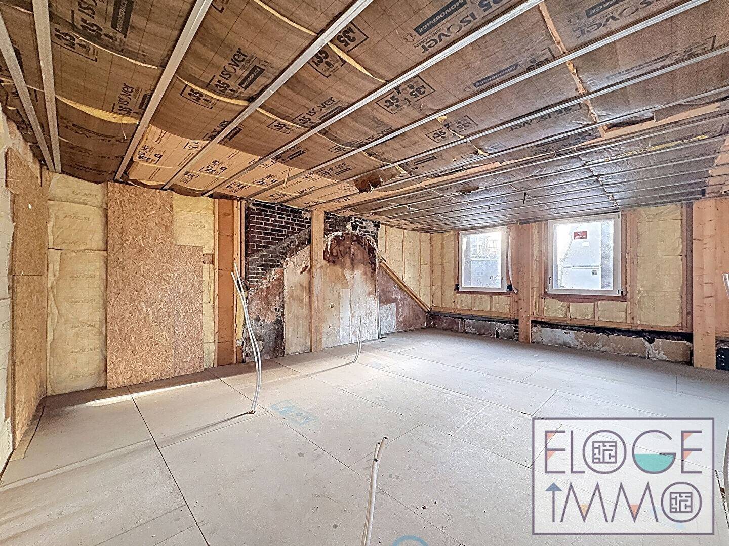 Appartement à vendre, 111m², Rouen