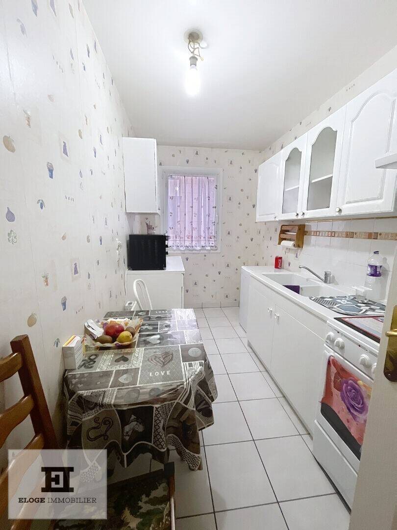 Appartement à louer, 46m², Rouen