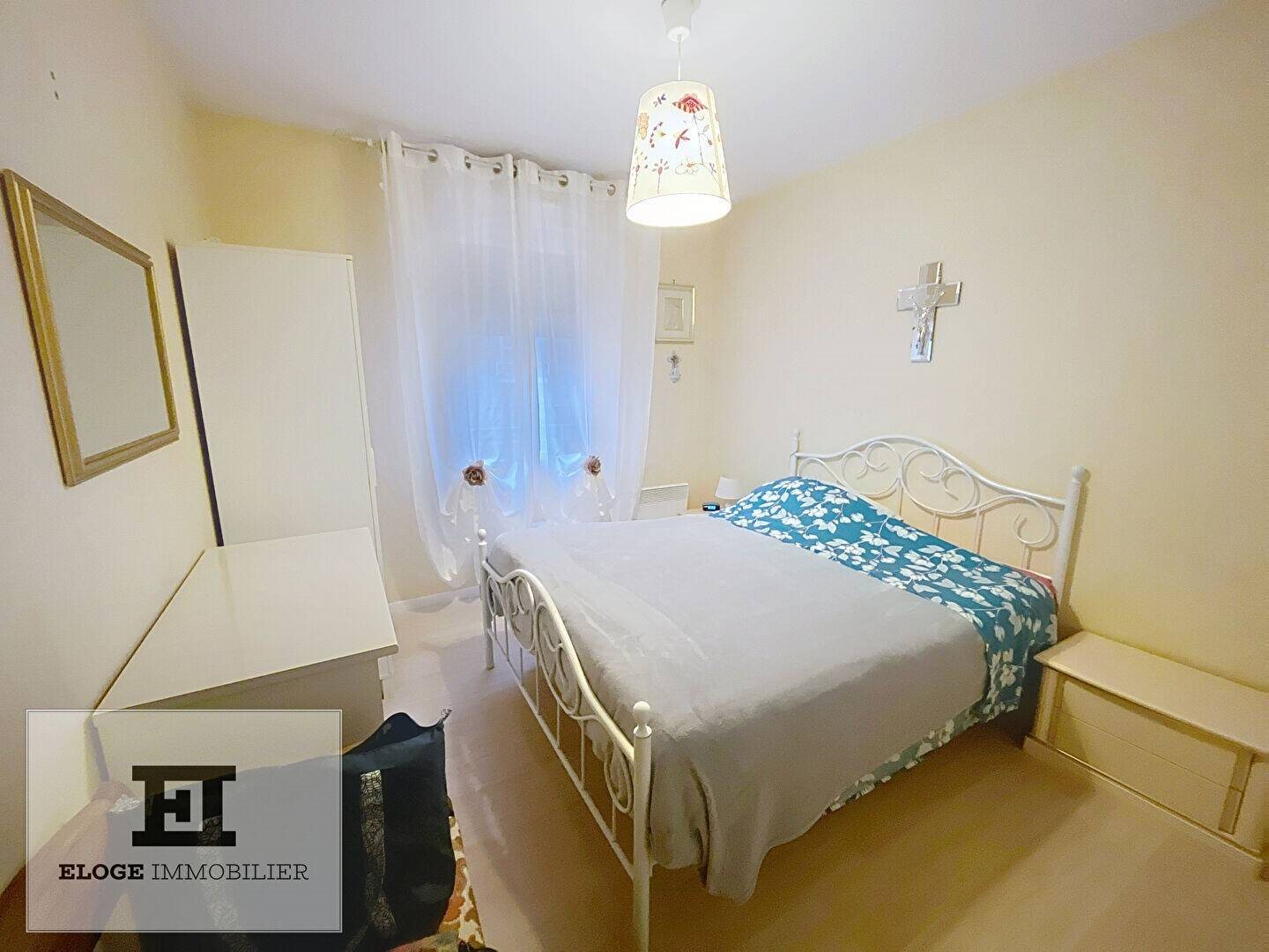 Appartement à louer, 46m², Rouen