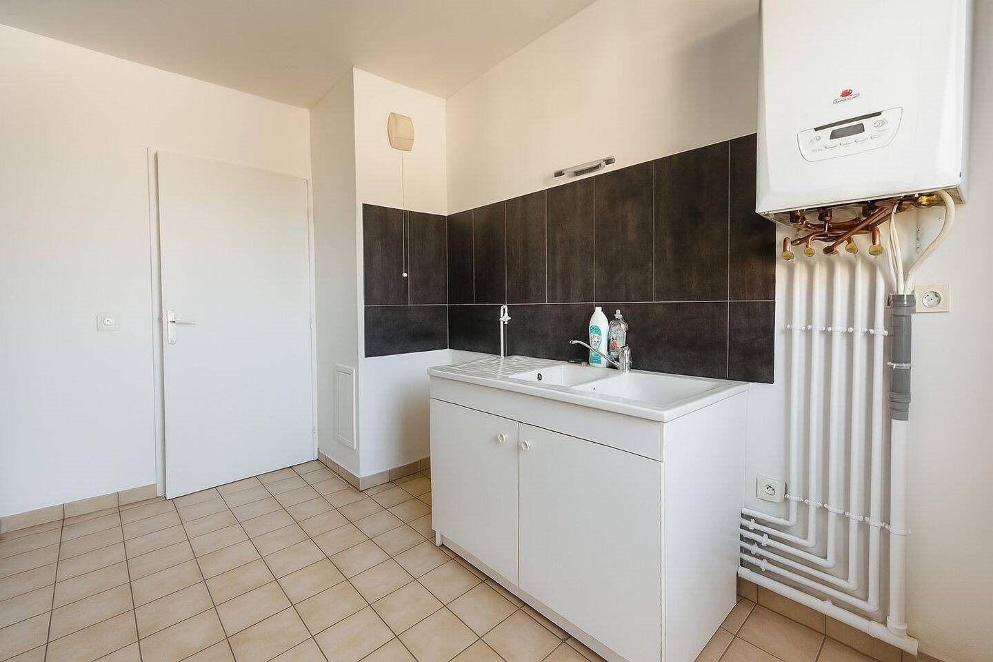 Appartement à vendre, 78m², Rouen